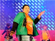 Bóng đá anh, ngoại hạng anh, lịch thi đấu euro 2012, Nhờ đóng… voi mà Minh Béo thành nghệ sĩ!